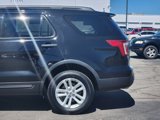 Used 2016 Ford Explorer 4WD image 3