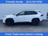 Used 2019 Toyota RAV4 LE image 6