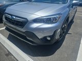 Used 2022 Subaru Crosstrek 2.0i Premium w/ Popular Package #3 image 2