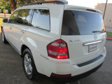 Used 2008 Mercedes-Benz GL 450 4MATIC image 5