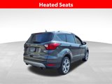 Used 2019 Ford Escape Titanium image 4