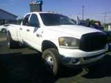 Used 2009 Dodge Ram 3500 Truck SLT w/ Popular Equipment Group image 3