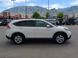 Used 2013 Honda CR-V EX image 2
