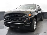 New 2025 Chevrolet Silverado 1500 Custom image 4