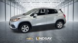 Used 2020 Chevrolet Trax LS image 6