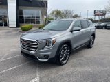 New 2024 GMC Terrain SLT w/ LPO, Floor Liner Package image 2