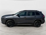 Used 2023 Jeep Cherokee Altitude Lux image 2