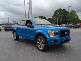 Certified 2019 Ford F150 XL w/ Equipment Group 101A Mid image 2