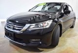 Used 2014 Honda Accord Sport image 5