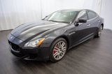 Used 2015 Maserati Quattroporte S Q4 image 3