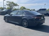 Used 2024 Toyota Camry SE image 4