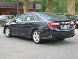 Used 2014 Toyota Camry SE image 4