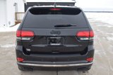 Used 2015 Jeep Grand Cherokee Overland image 4