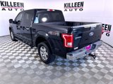 Used 2016 Ford F150 XLT w/ Equipment Group 301A Mid image 5