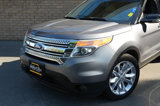 Used 2013 Ford Explorer XLT image 3