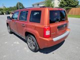 Used 2009 Jeep Patriot Sport image 4