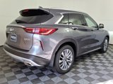 New 2025 INFINITI QX50 Luxe image 6