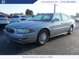 Used 2005 Buick Le Sabre Custom image 2