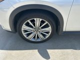 Used 2021 INFINITI QX50 Sensory image 6