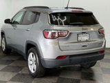 Used 2018 Jeep Compass Latitude w/ Popular Equipment Group image 6
