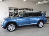 Used 2019 Volkswagen Atlas SEL Premium image 5