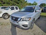 Used 2020 Nissan Pathfinder SL image 3