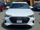 Used 2021 Audi e-tron Premium w/ Convenience Plus Package image 2