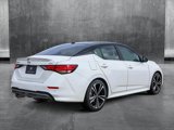 Used 2022 Nissan Sentra SR w/ SR Premium Package image 5