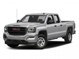 Used 2017 GMC Sierra 1500 4x4 Double Cab w/ Elevation Edition image 4