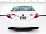 Used 2012 Toyota Camry XLE image 5