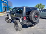 Used 2016 Jeep Wrangler Sport w/ Quick Order Package 24S image 2