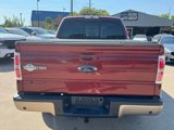 Used 2014 Ford F150 King Ranch w/ King Ranch Luxury Package image 6