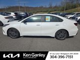 Certified 2022 Kia Forte GT-Line w/ GT-Line Premium Package image 5