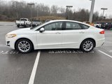 Used 2019 Ford Fusion S image 3