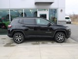 New 2025 Jeep Compass Limited image 2