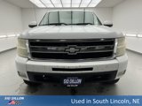 Used 2009 Chevrolet Silverado 1500 LTZ w/ LTZ Plus Package image 2