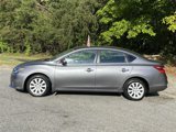 Used 2019 Nissan Sentra S image 2