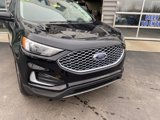 Used 2023 Ford Edge SEL image 5