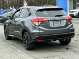 Certified 2022 Honda HR-V Sport image 5