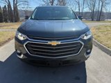 Used 2019 Chevrolet Traverse LT w/ LPO, Cargo Package image 2