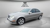 Used 2005 Mercedes-Benz E 500 Sedan image 3