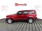 Used 2012 Jeep Liberty Sport image 4