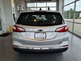 Used 2018 Chevrolet Equinox LS image 5