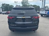 Used 2022 Chevrolet Traverse LT image 4