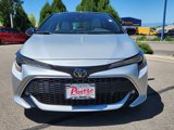 Used 2022 Toyota Corolla XSE image 5
