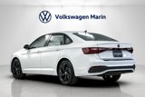 New 2025 Volkswagen Jetta SE image 3
