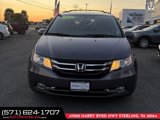 Used 2014 Honda Odyssey Touring Elite image 3