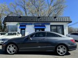 Used 2010 Mercedes-Benz E 550 Coupe image 5