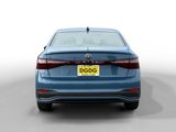 New 2025 Volkswagen Jetta S image 4