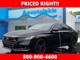 Used 2022 Honda Accord Sport Special Edition image 5